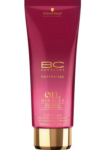 SCHWARZKOPF PROFESSIONAL Шампунь "BC Bonacure Oil Miracle ...