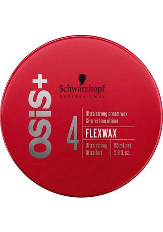 SCHWARZKOPF PROFESSIONAL Воск для волос "OSiS+ Flexwax&quo...