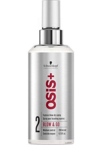 SCHWARZKOPF PROFESSIONAL Föhnlotion "OSiS+ Blow &...