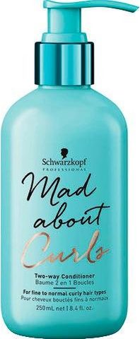 SCHWARZKOPF PROFESSIONAL Кондиционер для волос "MAC Two-Wa...