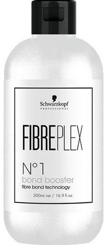 SCHWARZKOPF PROFESSIONAL Крем для волос "Fibreplex Booster...