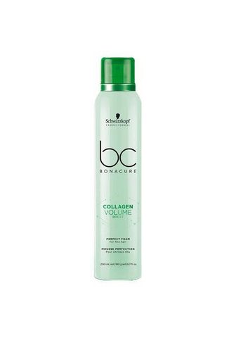 SCHWARZKOPF PROFESSIONAL Haarfestiger "BC Bonacure Collage...