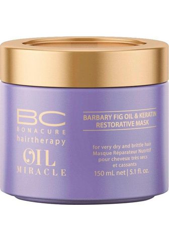 Haarmaske "BC Bonacure Oil Miracl...