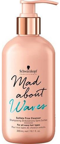 SCHWARZKOPF PROFESSIONAL Шампунь "MAW Sufalte-Free Cleanse...