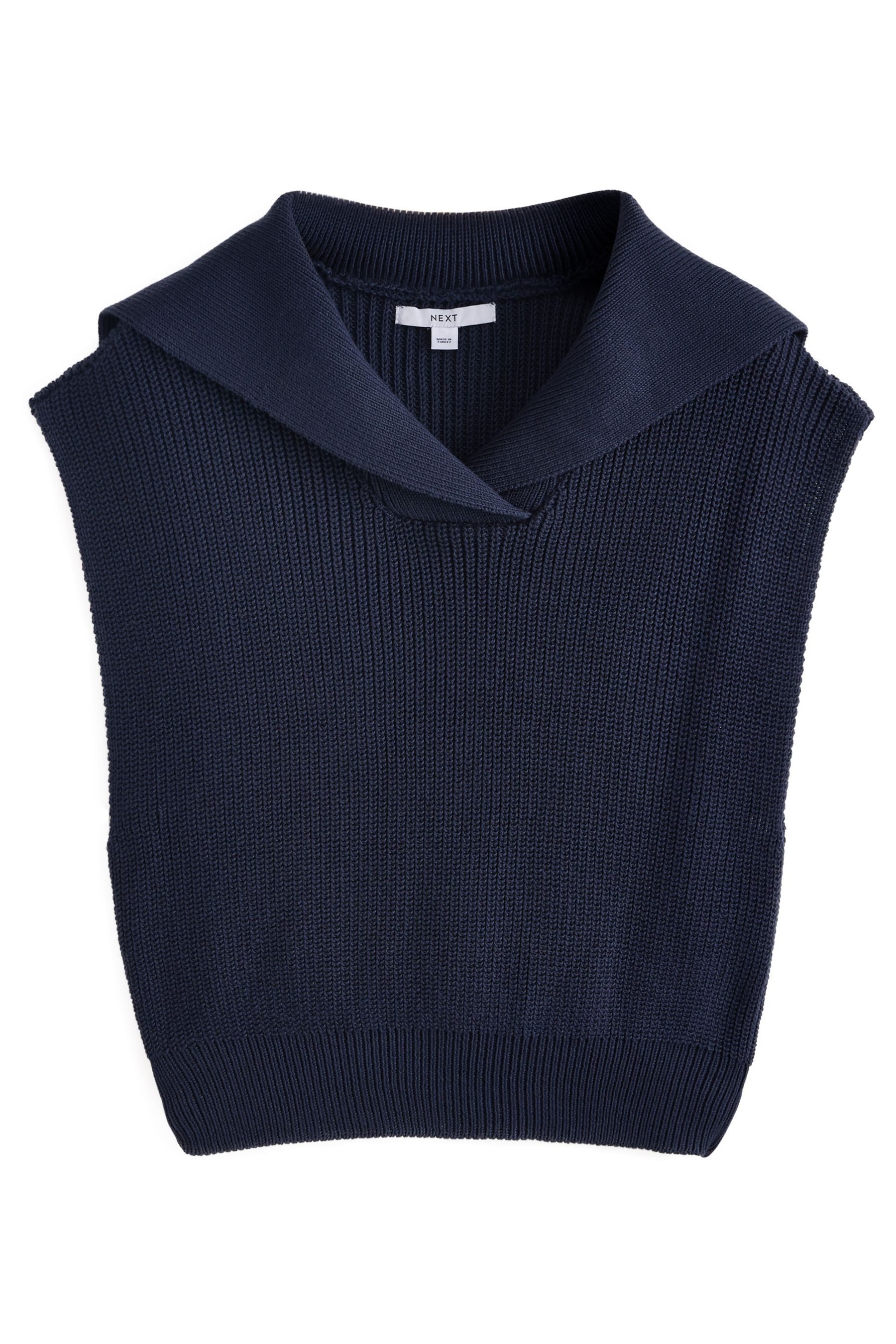 Stricktop Gestricktes Tanktop