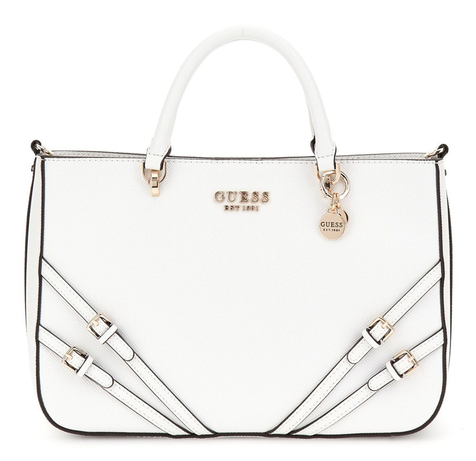 Handtasche Girlfriend Satchel