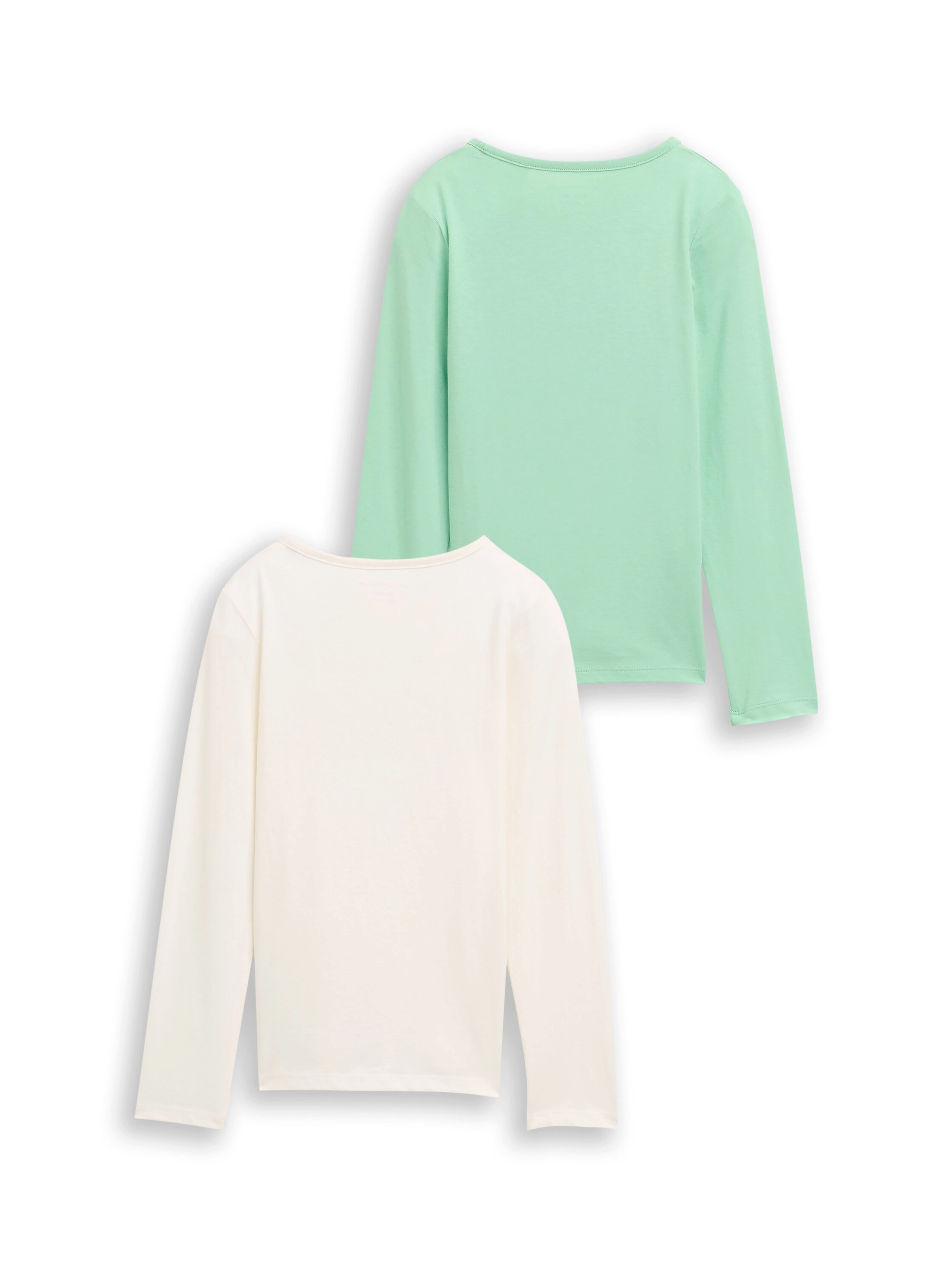 TOM TAILOR T-Shirt mit Print