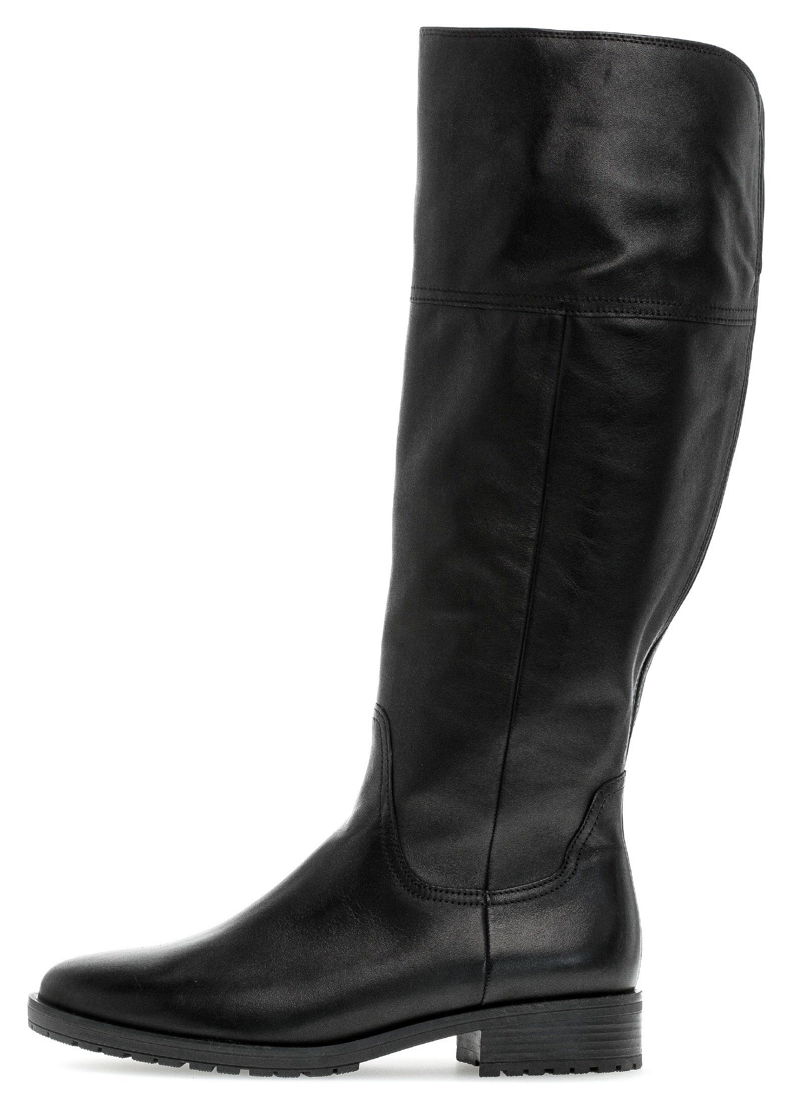 Stiefeletten Damen Mit Absatz Weitschaftstiefel Damen