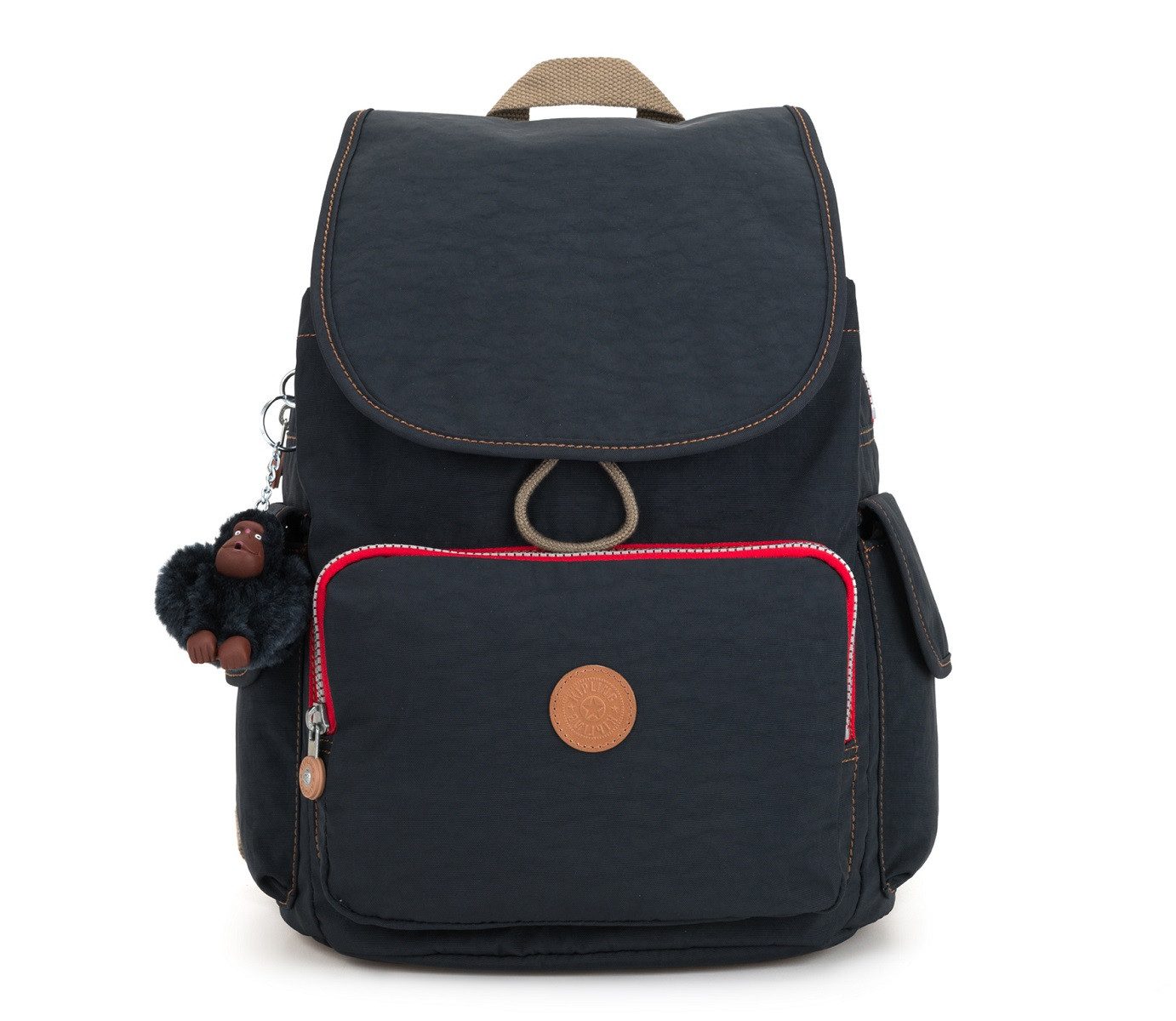 KIPLING Freizeitrucksack Rucksack, Leicht, robust und günstig online kaufen