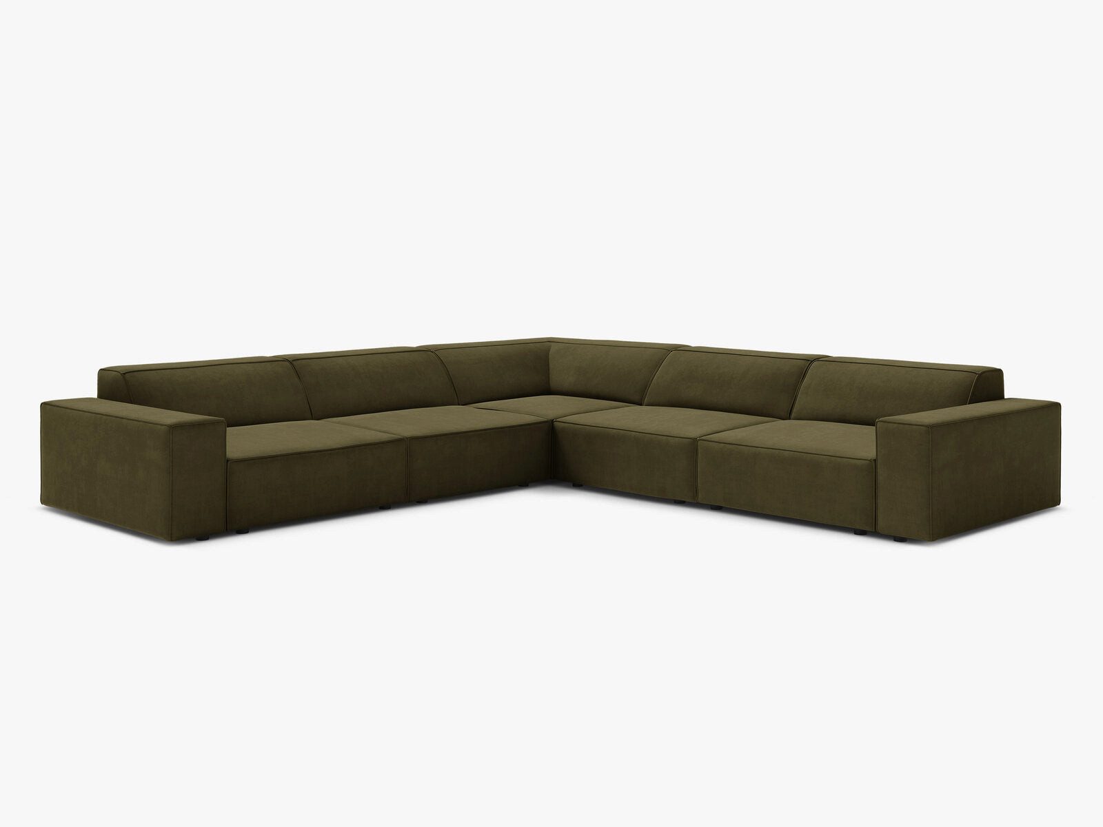 Micadoni Ecksofa Jodie