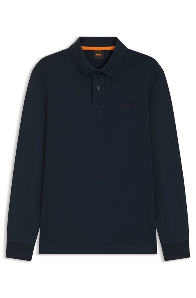 Poloshirt Pe