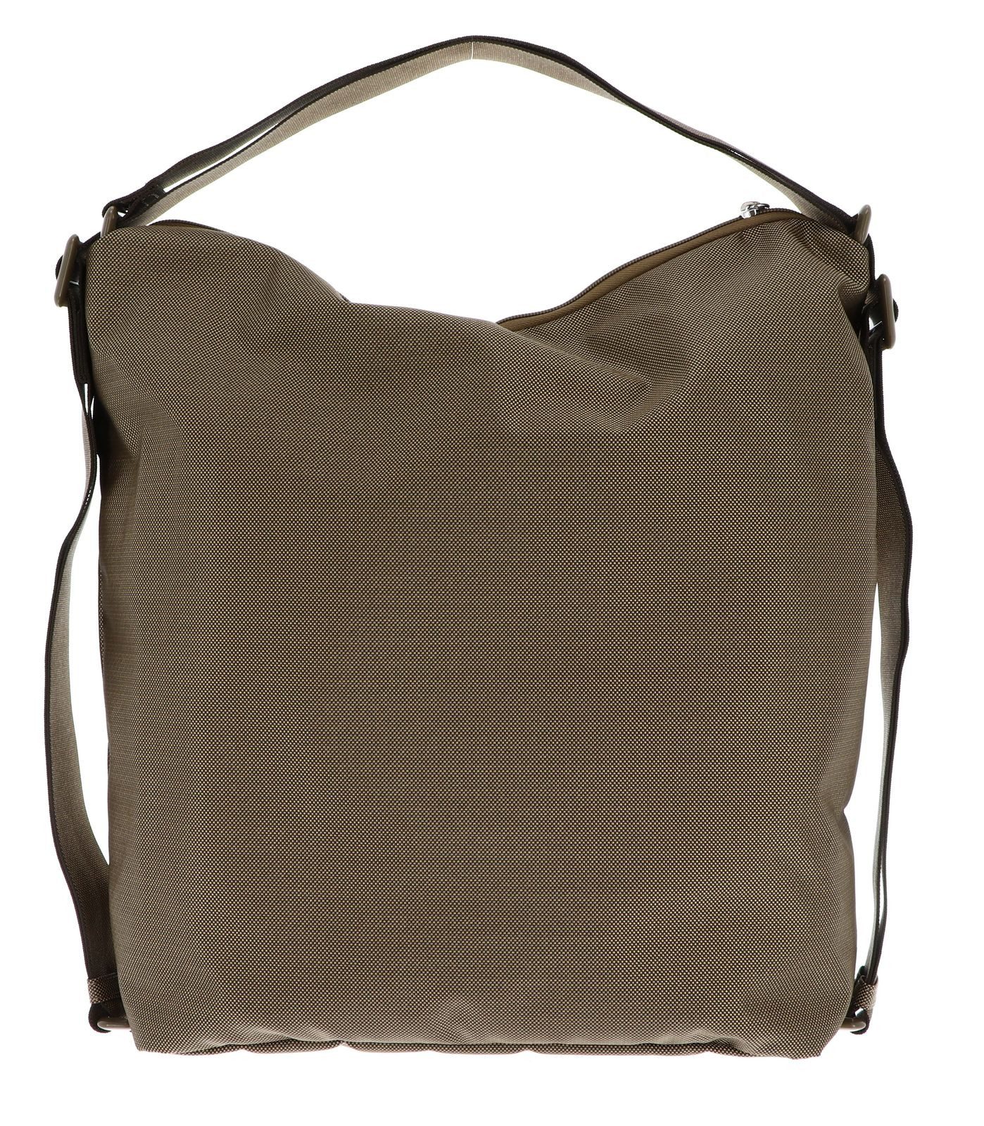 Mandarina Duck Rucksack Hobo / Backpack