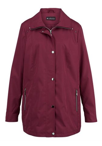 M. COLLECTION Куртка демисезонная Steppung an den Sc...