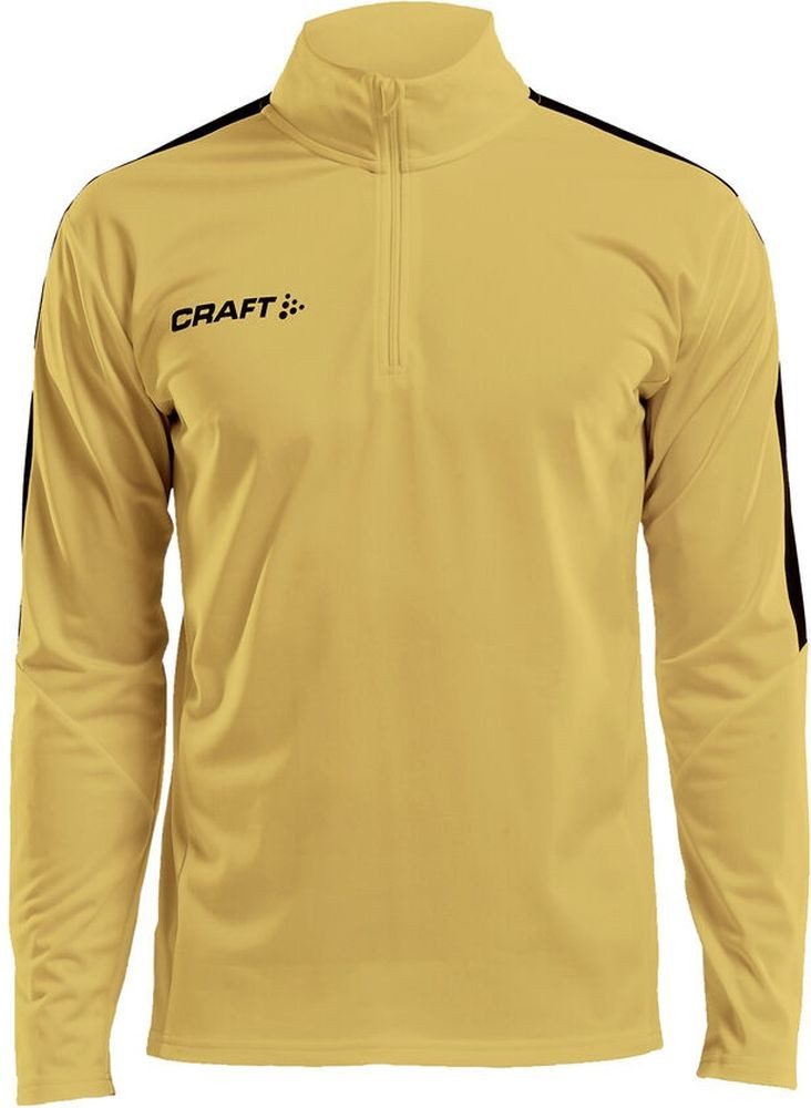 Sweden Yellow/Black