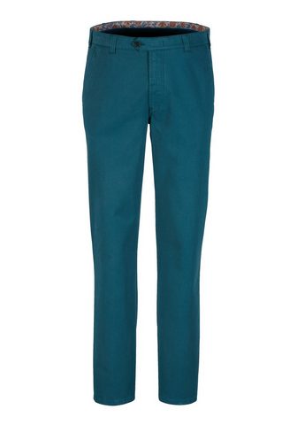 BABISTA Брюки узкие из изящный Хлопковая