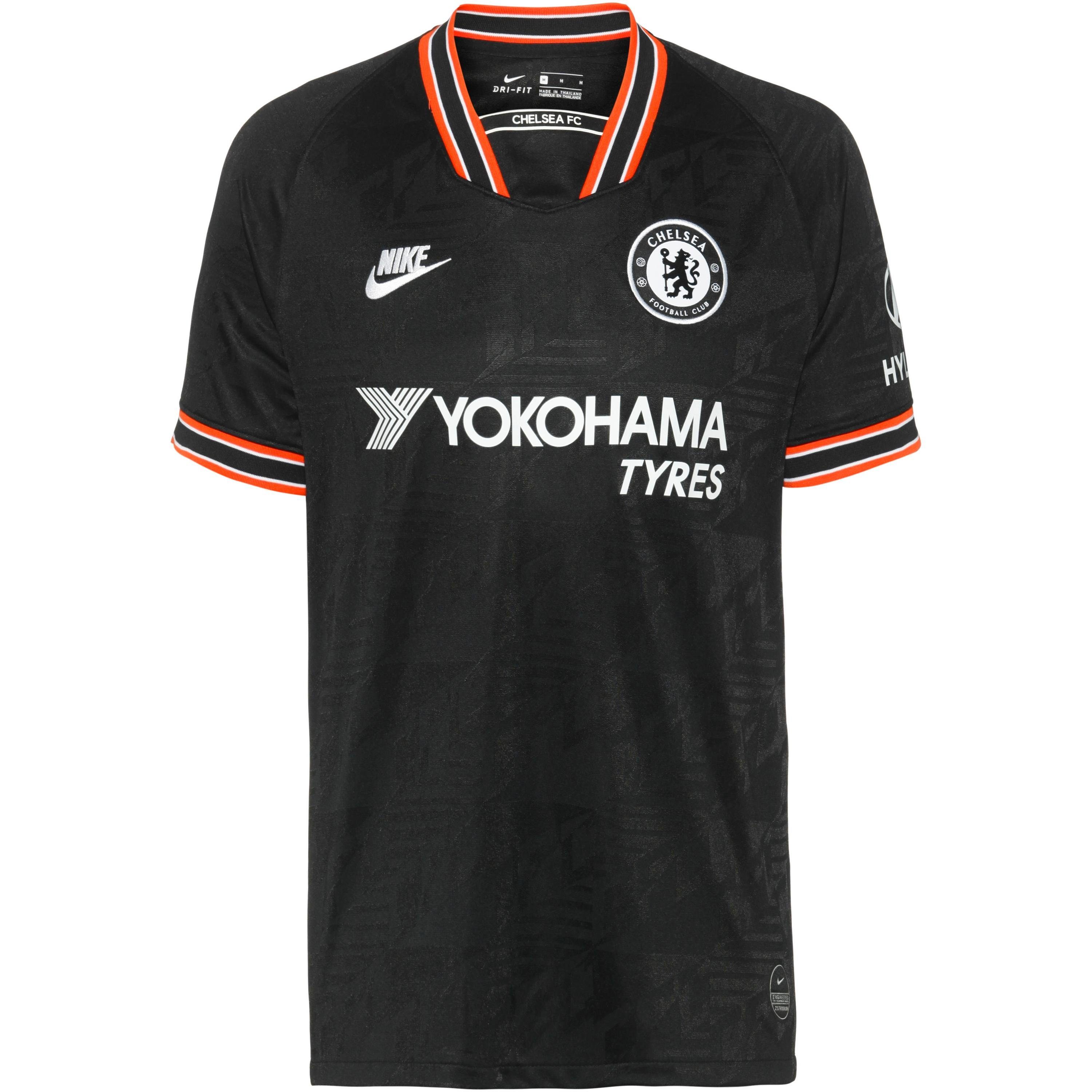 Nike Sportswear Trikot »FC Chelsea 19/20 3rd« | OTTO