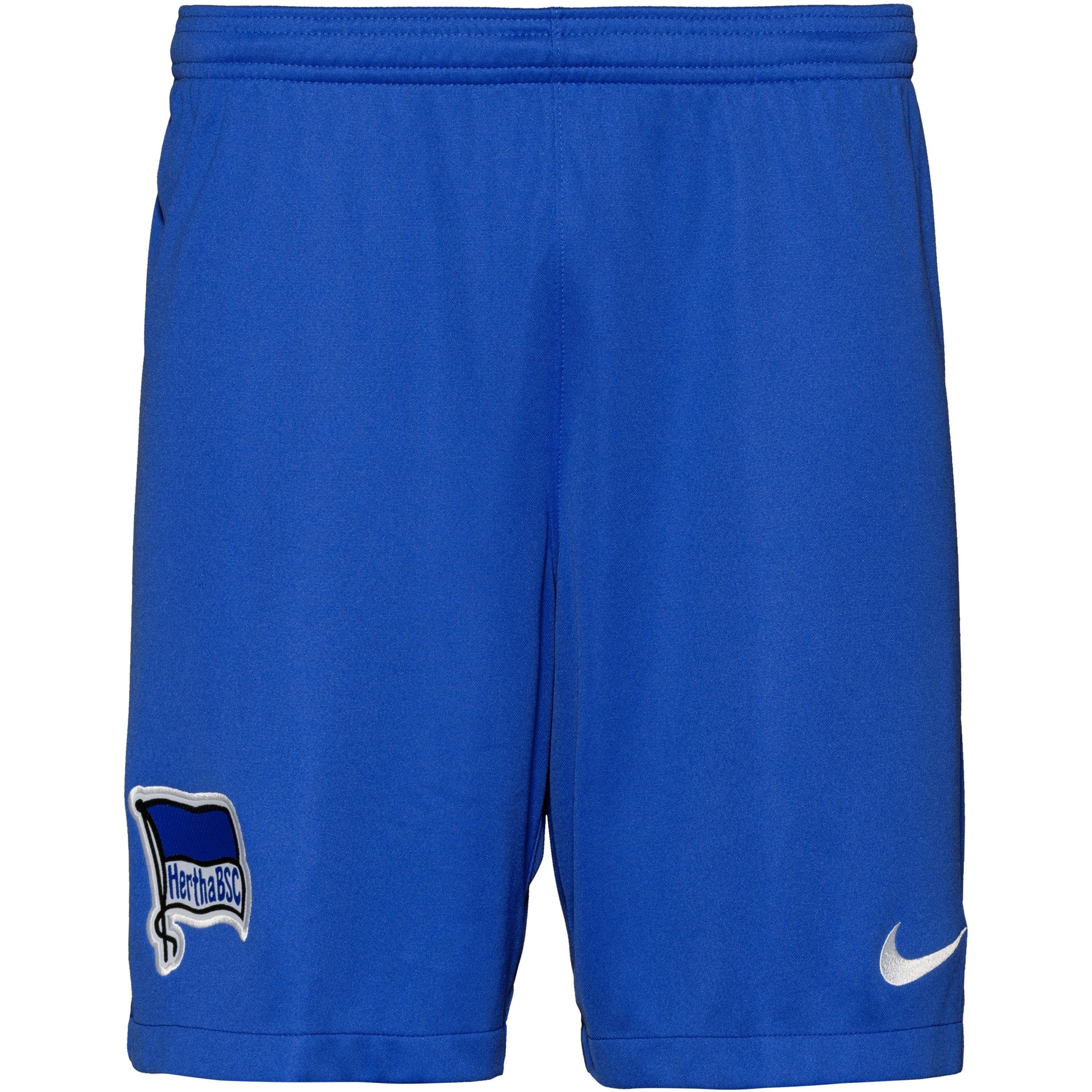 Nike Shorts »Hertha BSC 19/20 Heim« online kaufen OTTO