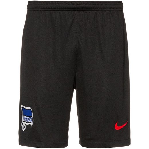 Nike Shorts »Hertha BSC 19/20 Auswärts« kaufen OTTO