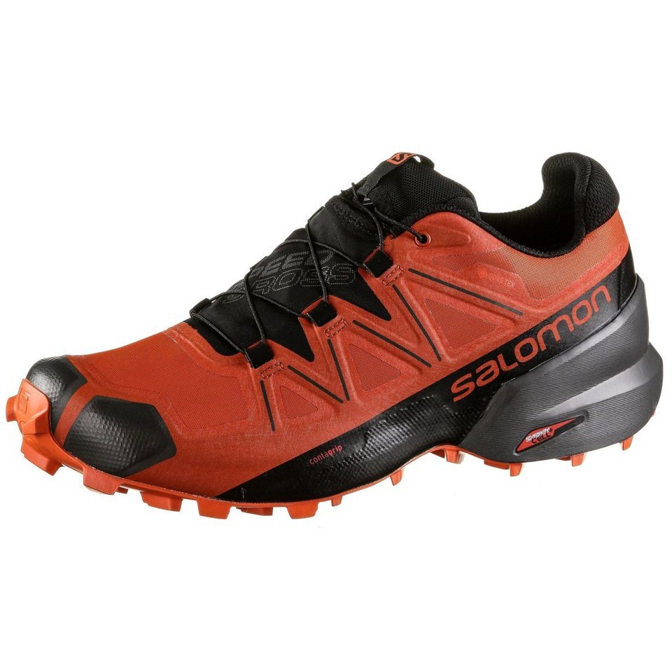 Salomon 5 gtx herren Clearance