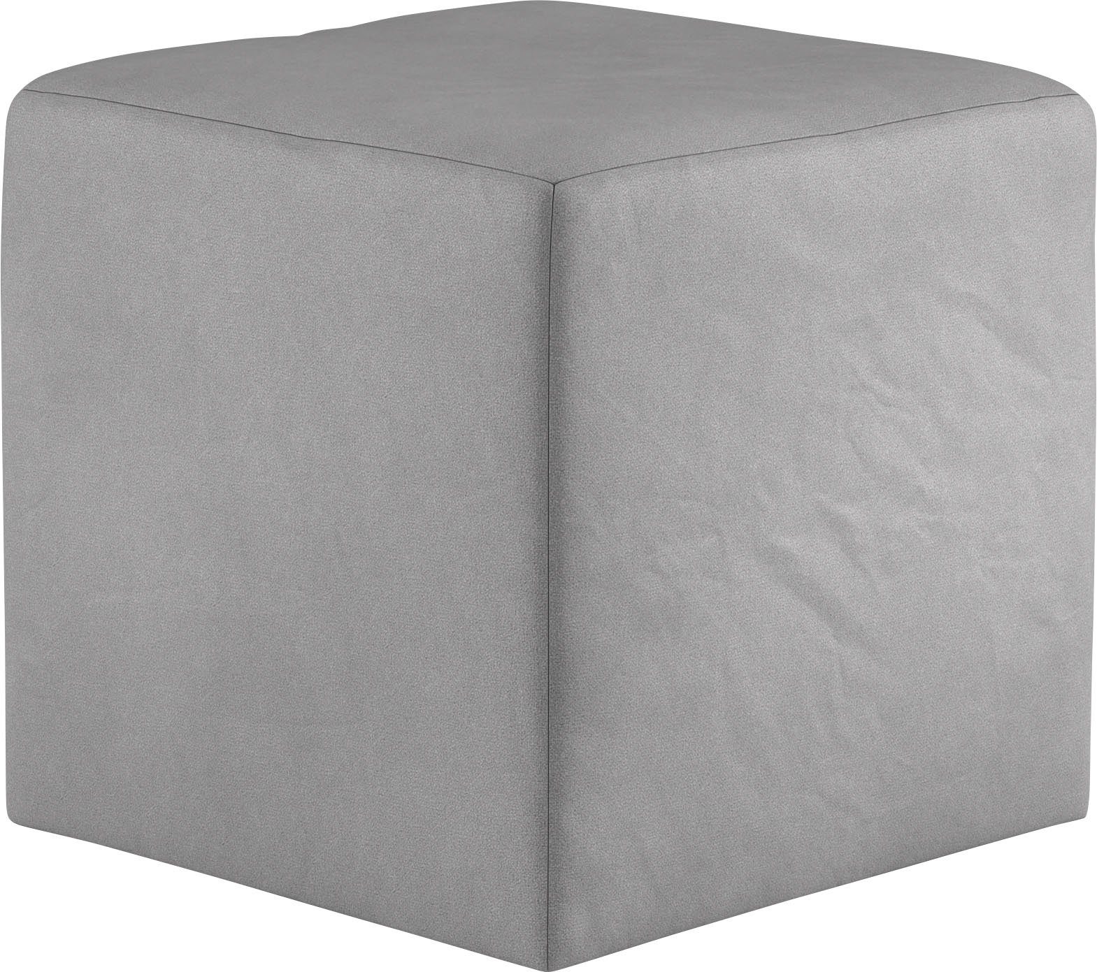 COTTA Hocker Cuby, Sitzwürfel, Cube, Sitzhocker günstig online kaufen