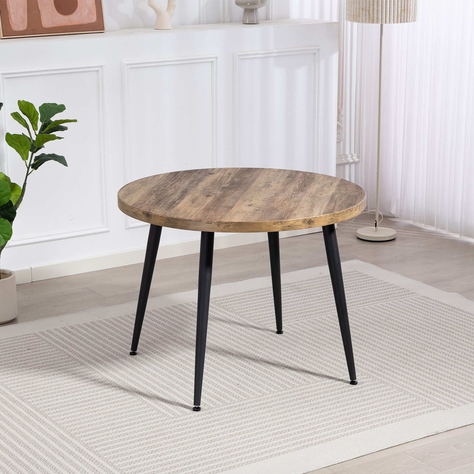 Duo Collection Esstisch Marla Tisch, Massives günstig online kaufen