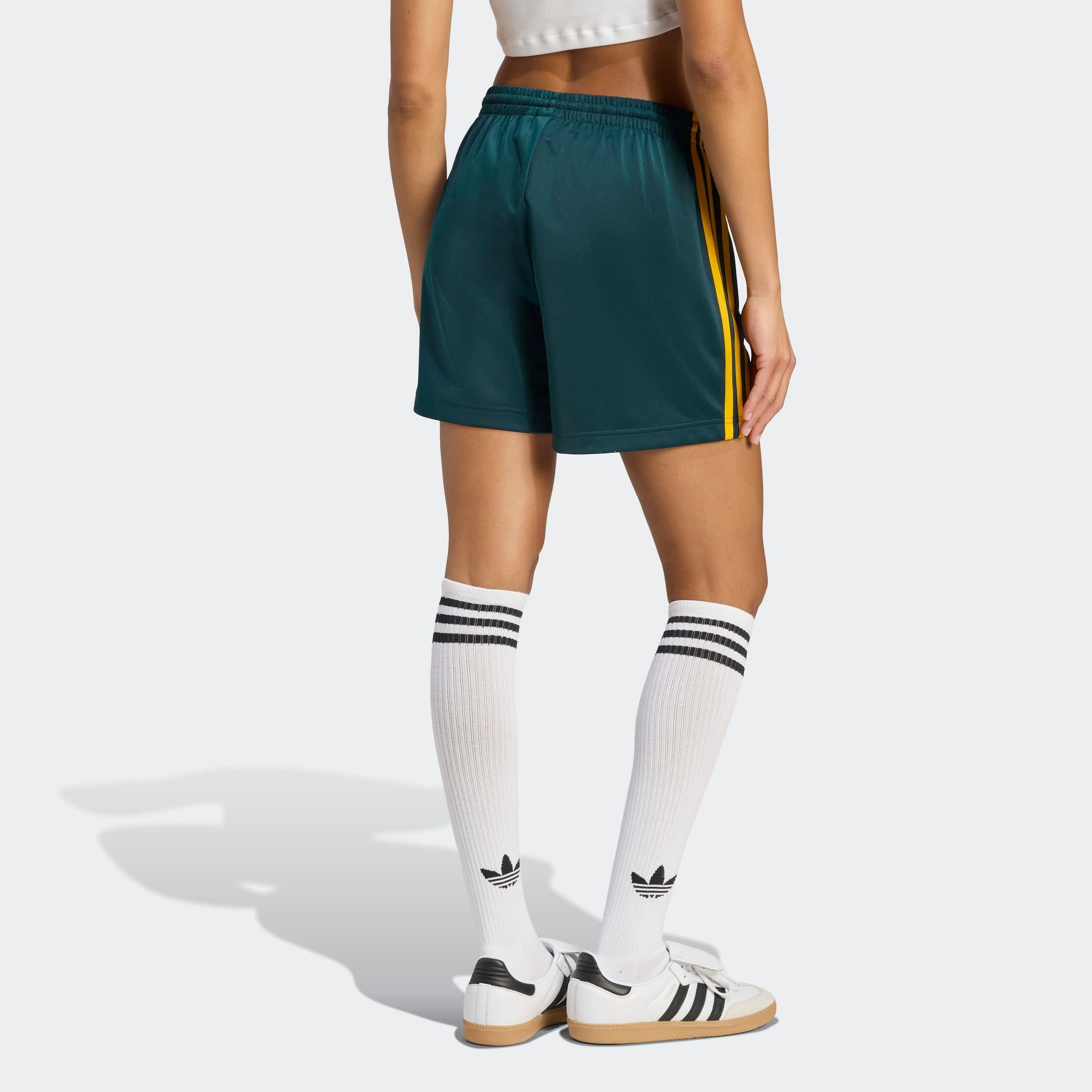 adidas Originals Shorts FIREBIRD SHORT (1-tlg) günstig online kaufen