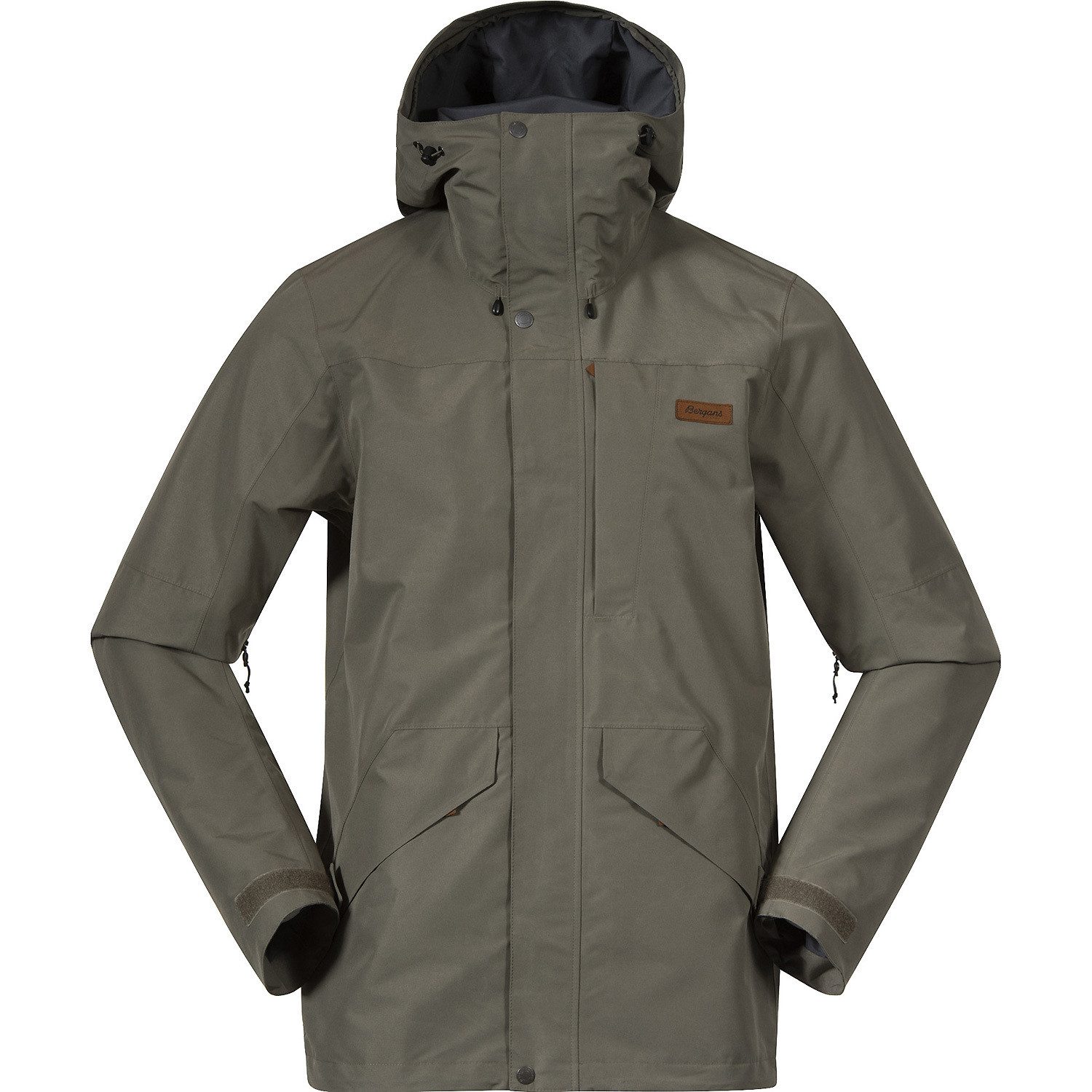 Schöffel Winterjacke Jacke Nordmarka 2L