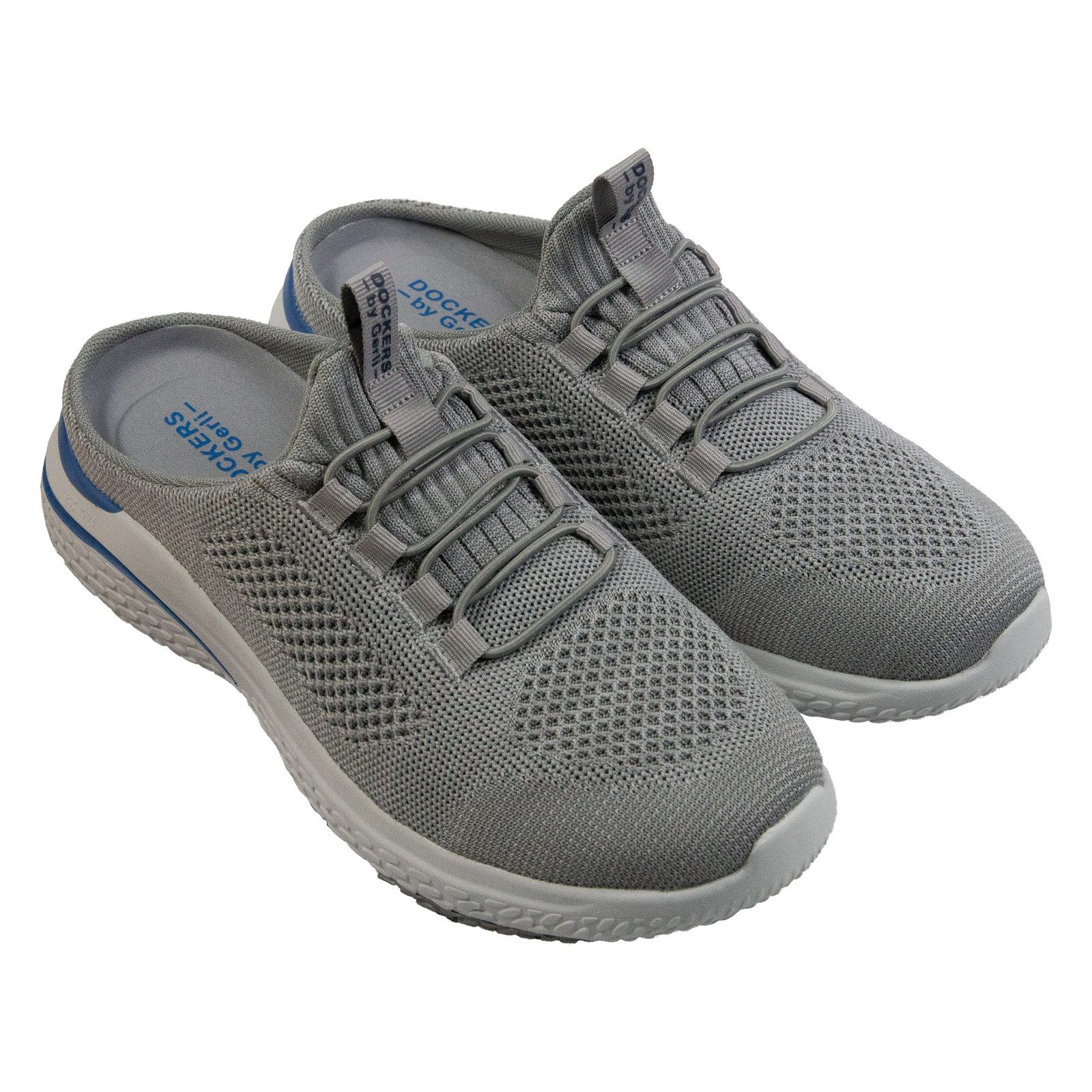 Dockers by Gerli Slip-On Sabot Sabot mit strukturierter Sohle günstig online kaufen