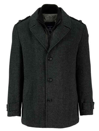 Herren Kurzmäntel online kaufen | OTTO s.oliver Billig trenchcoat mantel, S.oliver ankle boot
