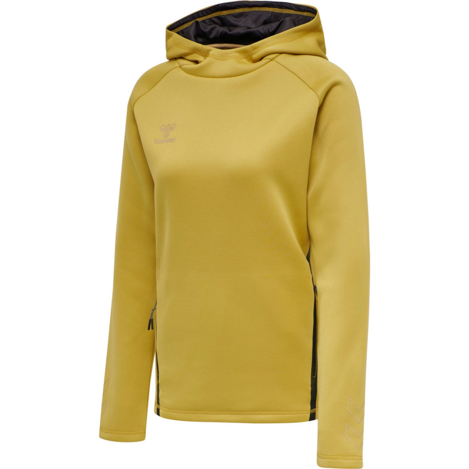 hummel Kapuzenpullover Hummel Damen Kapuzenpullover hmlCIMA XK Hoodie 211578