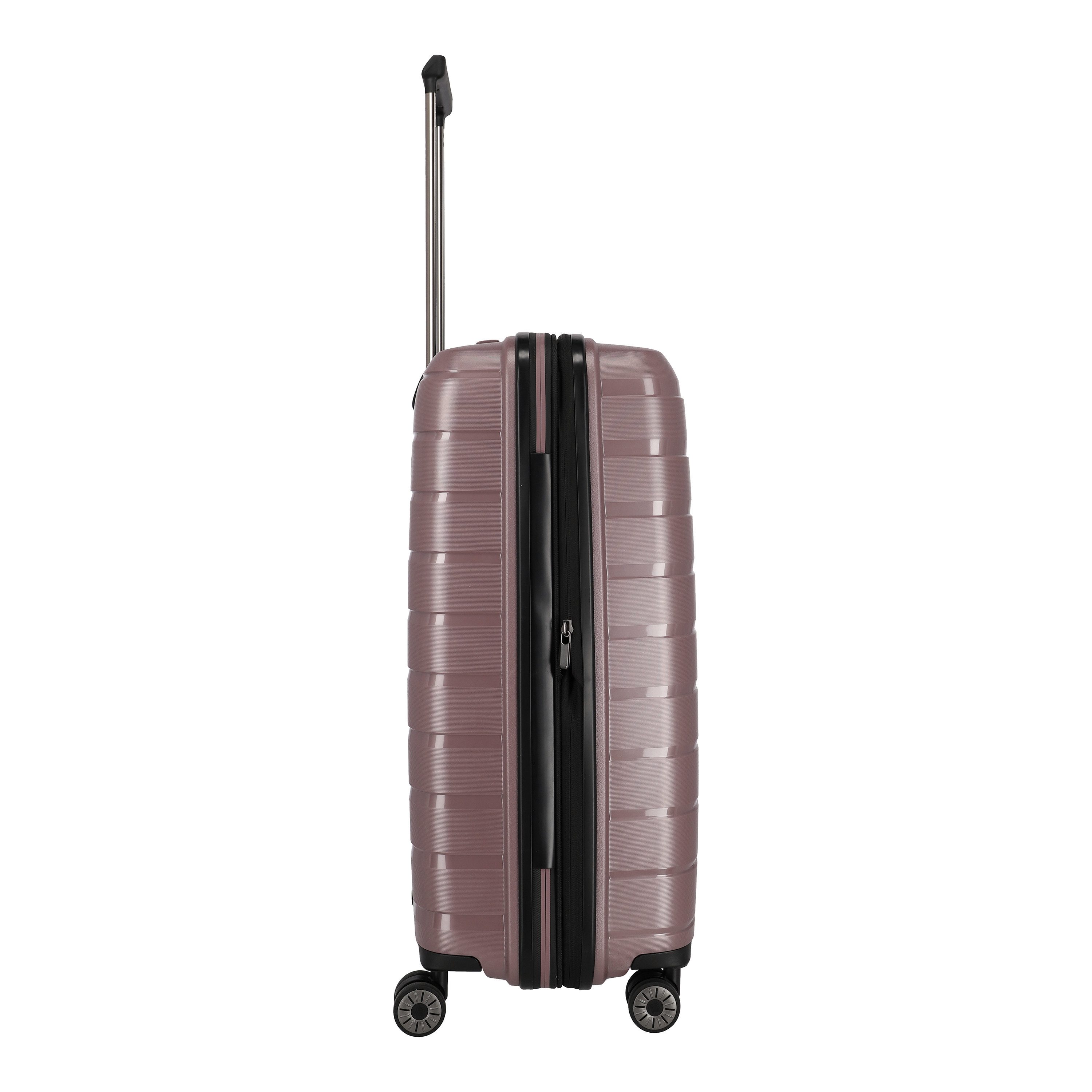 travelite Hartschalen-Trolley Air Base Trolley – Bild 4 von 5