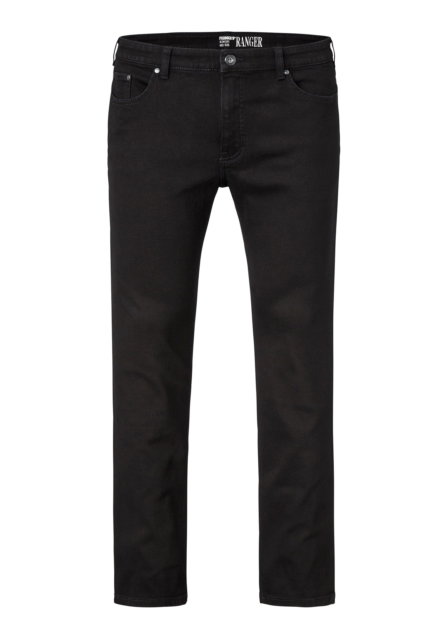 Paddock's 5-Pocket-Jeans RANGER Slim Fit Hose. € 69,85, (€ 69,85 pro 1 Stk).