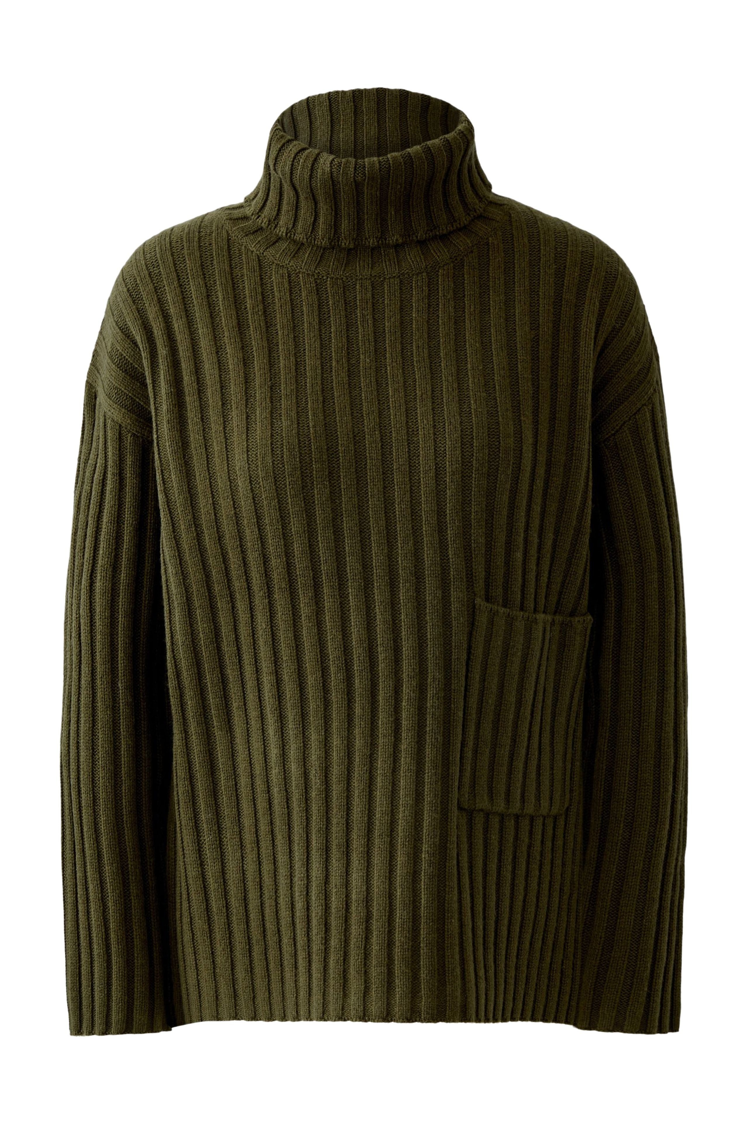 Strickpullover