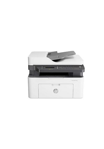 HP Laser MFP 137fwg Printer »Drucke...