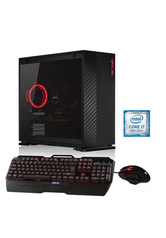 Игровой PC i9-9900KF 32GB RAM 1TB SSD ...