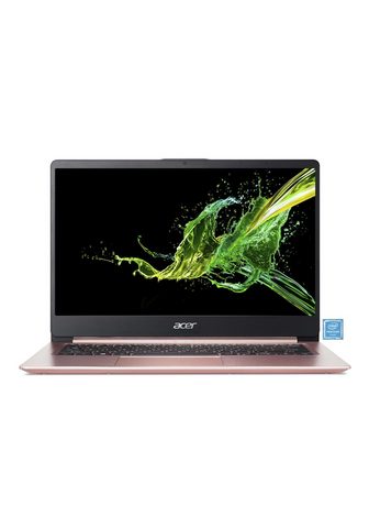 ACER Swift 1 SF114-32 »3556 cm (14&qu...