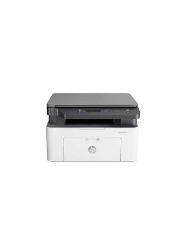 HP Laser MFP 135ag Printer »Drucken...