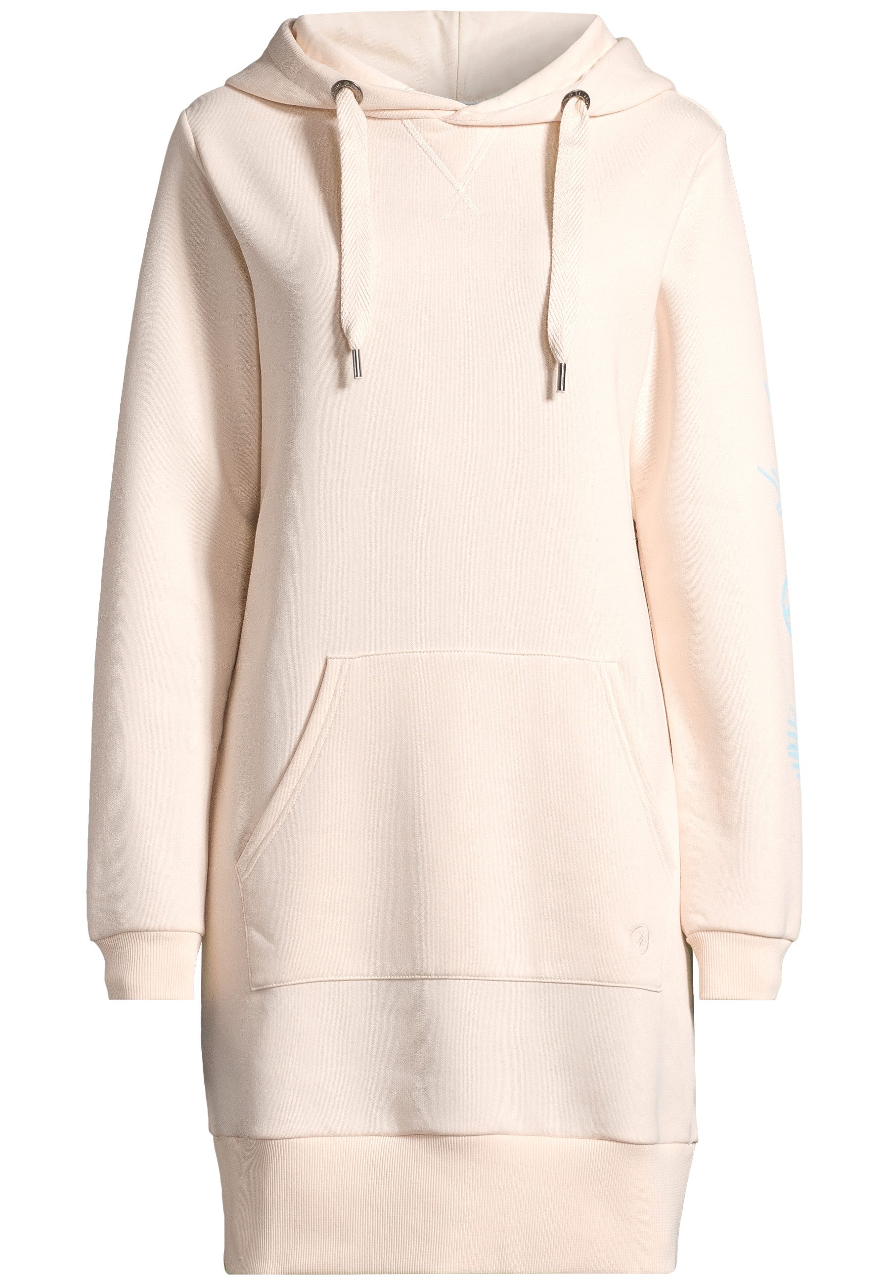 salzhaut Midikleid KLÃIDE Damen Oversized günstig online kaufen