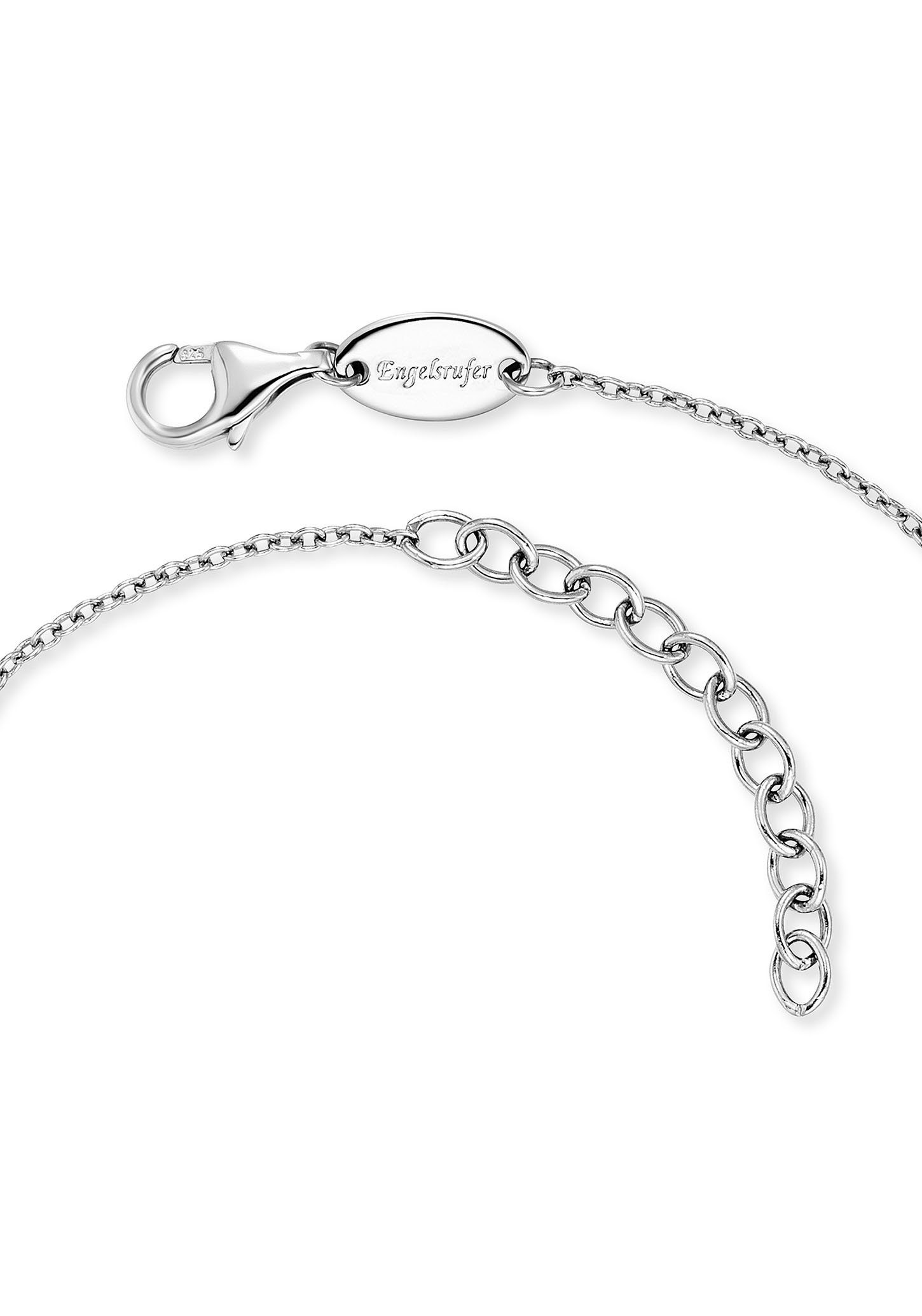 Engelsrufer Armband Schmuck Geschenk, Engelsflügel, ERB-FLYWING-H günstig online kaufen