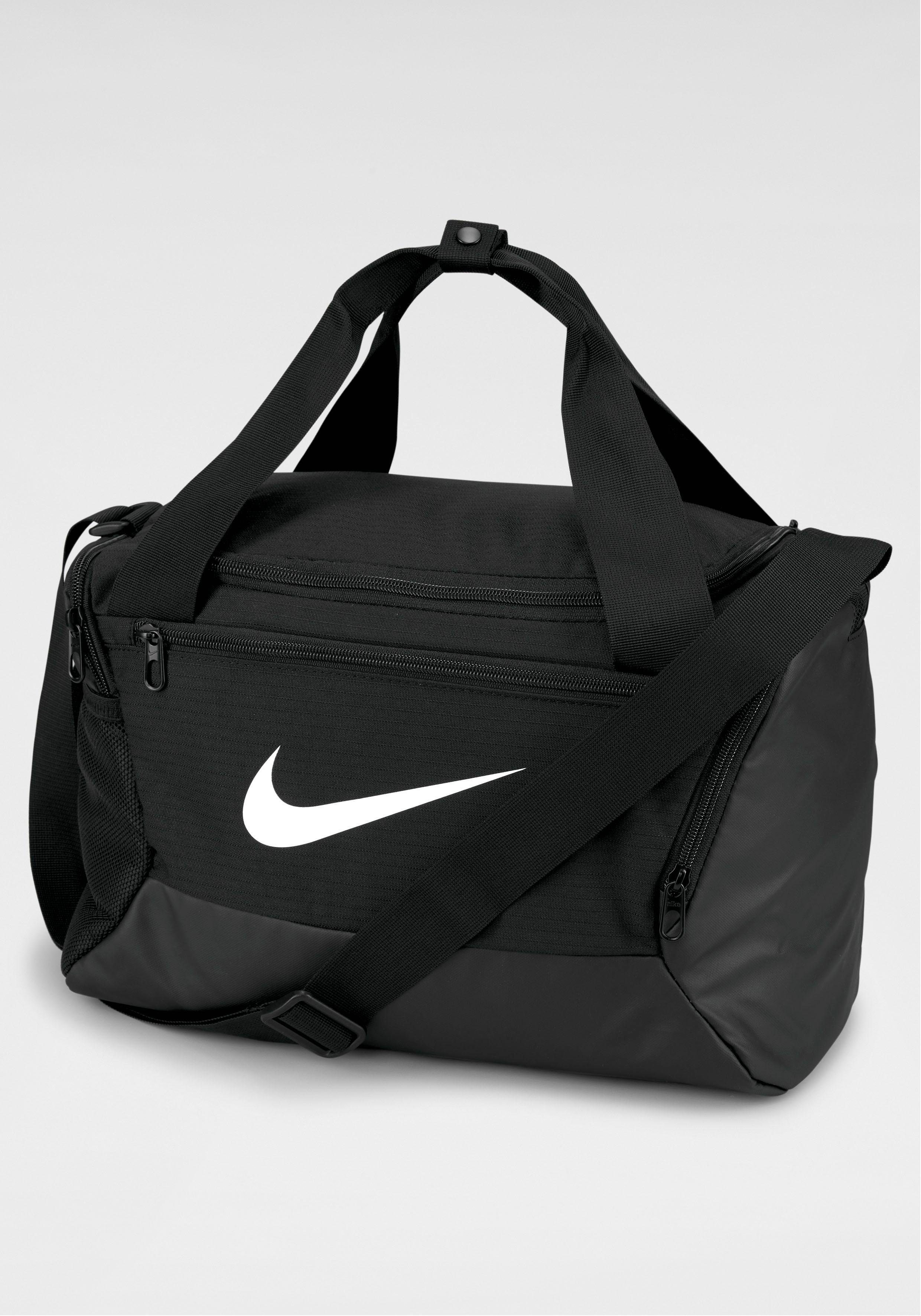 training duffel bag nike brasilia