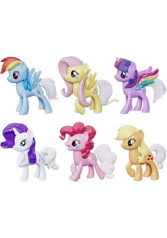 HASBRO Игрушка "My Little Pony Farbenspi...