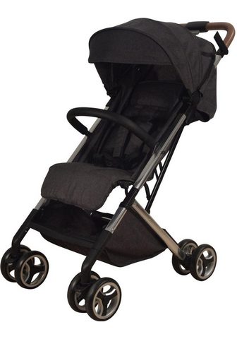KNORRBABY Прогулочная коляска "S-Easy Fold ...