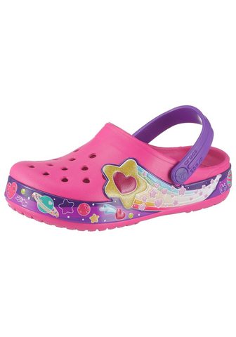 CROCS Сабо »Galactic Hearts«