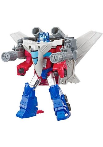 HASBRO Actionfigur "Transformers Cyberve...