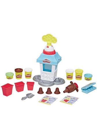 HASBRO Knete "Play-Doh Popcornmaschine&q...