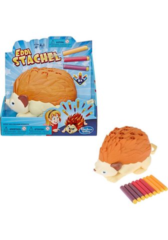 HASBRO Spiel "Eddi Stachel"