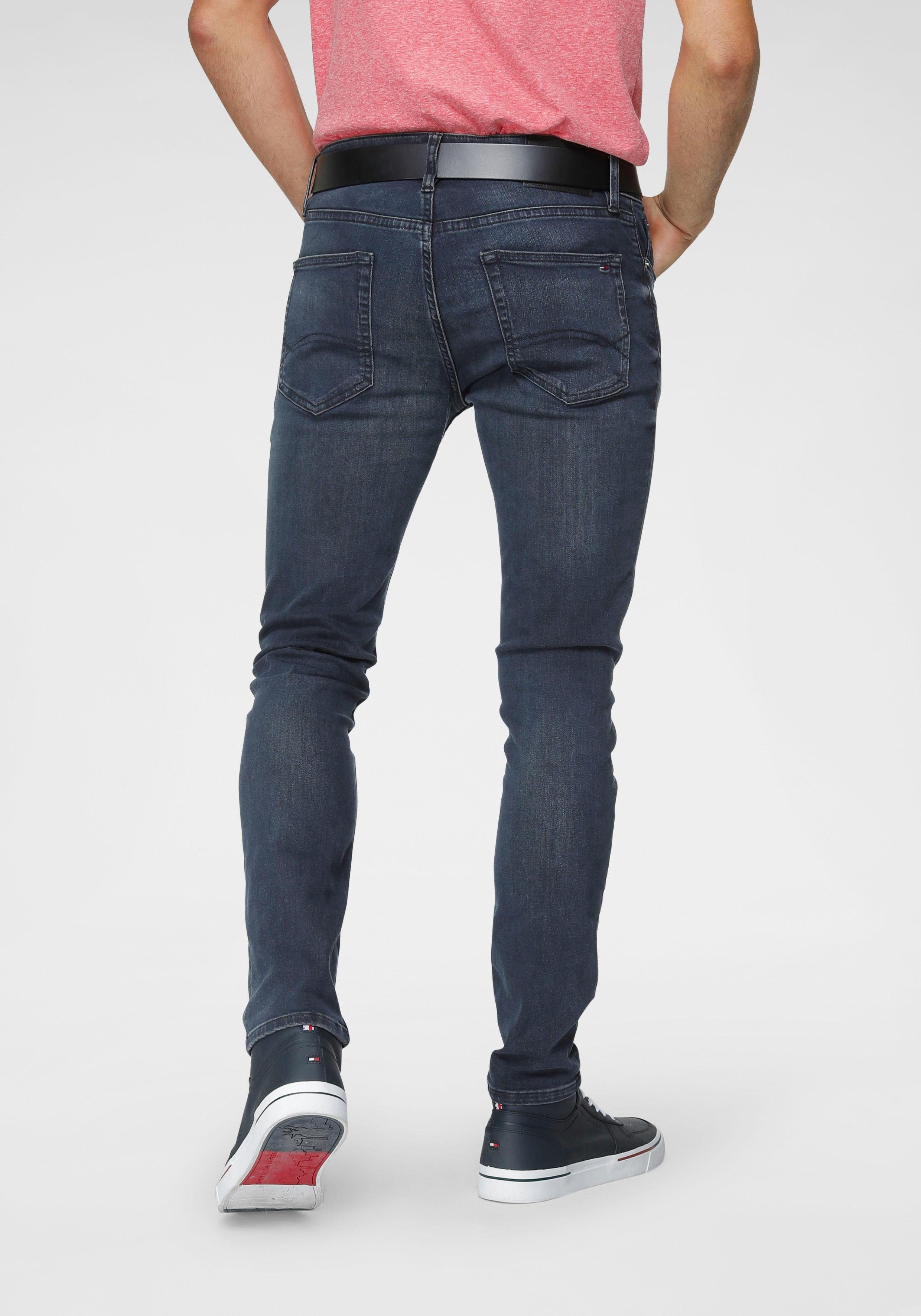 hilfiger denim slim tapered steve