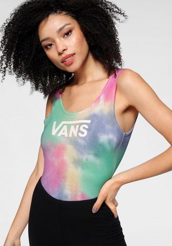 VANS Боди »AURA BODYSUIT«