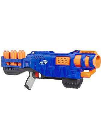 HASBRO Игрушка пистолет "Nerf N-Strike E...