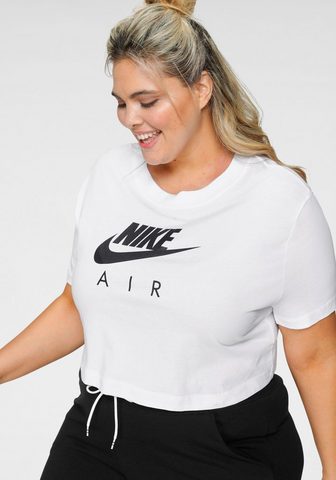 NIKE SPORTSWEAR Футболка »WOMEN топ костюм трени...